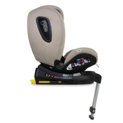 Cosatto All In All 360 Rotate I-Size Group 0+/1/2/3 Car Seat With IsoFix - Whisper 17 Cosatto All In All 360 Rotate I-Size Group 0+/1/2/3 Car Seat With IsoFix - Whisper -Baby Products Store cosatto all in all rotate isize whisper 8