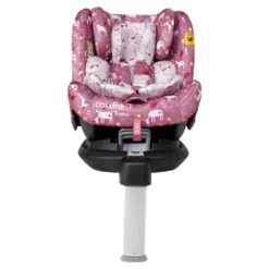 Cosatto All In All Rotate Group 0+/1/2/3 Car Seat With IsoFix - Unicorn Garden 20 Cosatto All In All Rotate Group 0+/1/2/3 Car Seat With IsoFix - Unicorn Garden -Baby Products Store cosatto all in all rotate unicorn garden 10