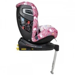 Cosatto All In All Rotate Group 0+/1/2/3 Car Seat With IsoFix - Unicorn Garden 13 Cosatto All In All Rotate Group 0+/1/2/3 Car Seat With IsoFix - Unicorn Garden -Baby Products Store cosatto all in all rotate unicorn garden 3