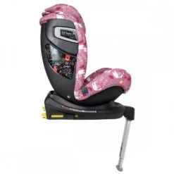 Cosatto All In All Rotate Group 0+/1/2/3 Car Seat With IsoFix - Unicorn Garden 17 Cosatto All In All Rotate Group 0+/1/2/3 Car Seat With IsoFix - Unicorn Garden -Baby Products Store cosatto all in all rotate unicorn garden 7