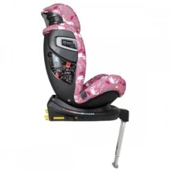 Cosatto All In All Rotate Group 0+/1/2/3 Car Seat With IsoFix - Unicorn Garden 19 Cosatto All In All Rotate Group 0+/1/2/3 Car Seat With IsoFix - Unicorn Garden -Baby Products Store cosatto all in all rotate unicorn garden 9