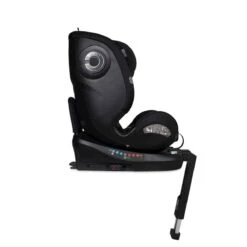 Cosatto All In All Ultra 360 Rotate I-Size Car Seat - Silhouette -Baby Products Store cosatto all in all ultra 360 rotate i size car seat silhouette 10