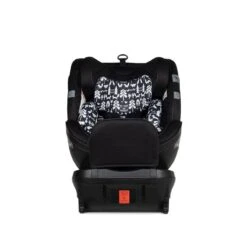 Cosatto All In All Ultra 360 Rotate I-Size Car Seat - Silhouette -Baby Products Store cosatto all in all ultra 360 rotate i size car seat silhouette 3