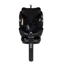 Cosatto All In All Ultra 360 Rotate I-Size Car Seat - Silhouette -Baby Products Store cosatto all in all ultra 360 rotate i size car seat silhouette 5