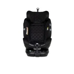 Cosatto All In All Ultra 360 Rotate I-Size Car Seat - Silhouette -Baby Products Store cosatto all in all ultra 360 rotate i size car seat silhouette 6