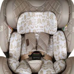 Cosatto All In All Ultra 360 Rotate I-Size Car Seat - Whisper -Baby Products Store cosatto all in all ultra 360 rotate i size car seat whisper 8