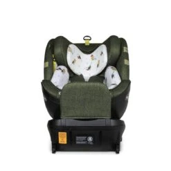 Cosatto All In All Ultra 360 Rotate I-Size Car Seat - Bureau 14 Cosatto All In All Ultra 360 Rotate I-Size Car Seat - Bureau -Baby Products Store cosatto all in all ultra bureau 3