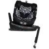 Cosatto All In All Ultra 360 Rotate I-Size Car Seat - Silhouette