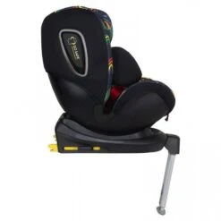 Cosatto Come And Go I-Size Rotate Car Seat - Disco Rainbow -Baby Products Store cosatto come and go i size i rotate disco rainbow c5036 c 750x750 1