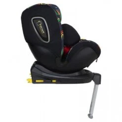 Cosatto Come And Go I-Size Rotate Car Seat - Disco Rainbow -Baby Products Store cosatto come and go i size i rotate disco rainbow c5036 d 750x750 1