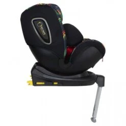 Cosatto Come And Go I-Size Rotate Car Seat - Disco Rainbow -Baby Products Store cosatto come and go i size i rotate disco rainbow c5036 e 750x750 1