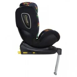 Cosatto Come And Go I-Size Rotate Car Seat - Disco Rainbow -Baby Products Store cosatto come and go i size i rotate disco rainbow c5036 f 750x750 1
