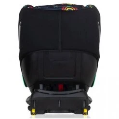 Cosatto Come And Go I-Size Rotate Car Seat - Disco Rainbow -Baby Products Store cosatto come and go i size i rotate disco rainbow c5036 i 750x750 1