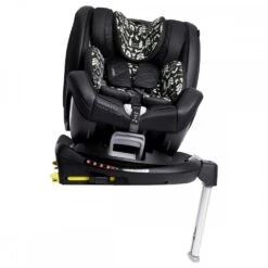 Cosatto Come And Go I-Size Rotate Car Seat - Silhouette