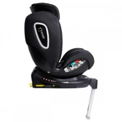 Cosatto Come And Go I-Size Rotate Car Seat - Silhouette 18 Cosatto Come And Go I-Size Rotate Car Seat - Silhouette -Baby Products Store cosatto come and go isize silhouette 7