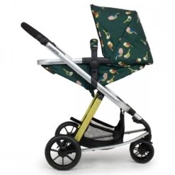 Cosatto Giggle 3 In 1 I-Size Everything Bundle - Birdland -Baby Products Store cosatto giggle 2 in 1 bundle birdland i size 4