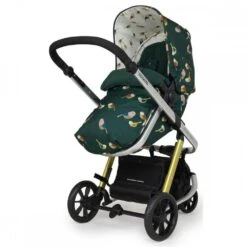 Cosatto Giggle 3 In 1 I-Size Everything Bundle - Birdland -Baby Products Store cosatto giggle 2 in 1 bundle birdland i size 7