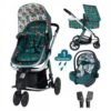 Cosatto Giggle 2 In 1 I-Size Car Seat Bundle - Fox Friends -Baby Products Store cosatto giggle 2 in 1 bundle fox friends i size