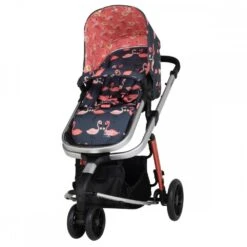 Cosatto Giggle 2 In 1 I-Size Car Seat Bundle - Pretty Flamingo -Baby Products Store cosatto giggle 2 in 1 bundle pretty flamingo i size 10