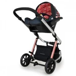 Cosatto Giggle 2 In 1 I-Size Car Seat Bundle - Pretty Flamingo -Baby Products Store cosatto giggle 2 in 1 bundle pretty flamingo i size 14