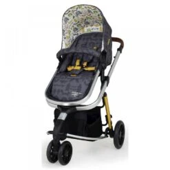 Cosatto Giggle 3 In 1 I-Size Everything Bundle - Nature Trail -Baby Products Store cosatto giggle 3 in 1 bundle nature trail i size 7 1