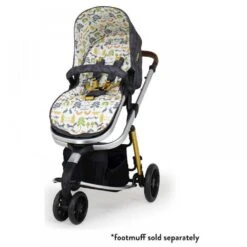 Cosatto Giggle 3 In 1 I-Size Everything Bundle - Nature Trail -Baby Products Store cosatto giggle 3 in 1 bundle nature trail i size 8