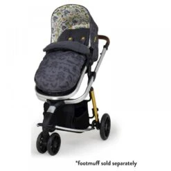 Cosatto Giggle 3 In 1 I-Size Everything Bundle - Nature Trail -Baby Products Store cosatto giggle 3 in 1 bundle nature trail i size 9