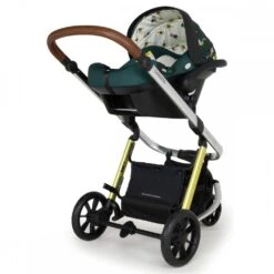 Cosatto Giggle 3 In 1 I-Size Car Seat Bundle - Birdland -Baby Products Store cosatto giggle 3 in 1 bundle pretty birdland i size 12