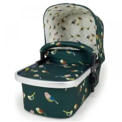 Cosatto Giggle 3 In 1 I-Size Car Seat Bundle - Birdland -Baby Products Store cosatto giggle 3 in 1 bundle pretty birdland i size 13