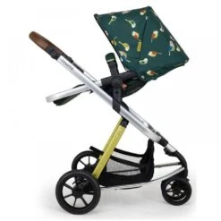 Cosatto Giggle 3 In 1 I-Size Car Seat Bundle - Birdland -Baby Products Store cosatto giggle 3 in 1 bundle pretty birdland i size 5