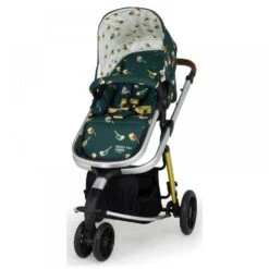 Cosatto Giggle 3 In 1 I-Size Car Seat Bundle - Birdland -Baby Products Store cosatto giggle 3 in 1 bundle pretty birdland i size 7
