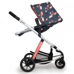 Cosatto Giggle 3 In 1 I-Size Everything Bundle - Pretty Flamingo -Baby Products Store cosatto giggle 3 in 1 bundle pretty flamingo i size 5 1