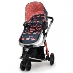 Cosatto Giggle 3 In 1 I-Size Everything Bundle - Pretty Flamingo -Baby Products Store cosatto giggle 3 in 1 bundle pretty flamingo i size 7 1
