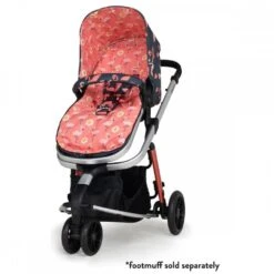 Cosatto Giggle 3 In 1 I-Size Everything Bundle - Pretty Flamingo -Baby Products Store cosatto giggle 3 in 1 bundle pretty flamingo i size 8