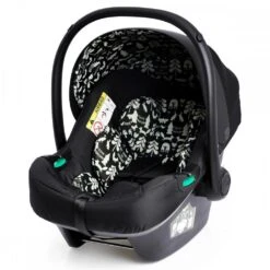 Cosatto Giggle 3 In 1 I-Size Car Seat Bundle - Silhouette -Baby Products Store cosatto giggle 3 in 1 silhouette i size 8