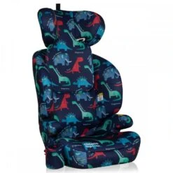 Cosatto Ninja 2 I-Size Car Seat - D Is For Dino -Baby Products Store cosatto ninja isize d is for dino 5