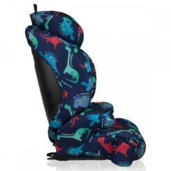 Cosatto Ninja 2 I-Size Car Seat - D Is For Dino -Baby Products Store cosatto ninja isize d is for dino 6