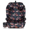 Cosatto Ninja 2 I-Size Car Seat - Pretty Flamingo 2 Cosatto Ninja 2 I-Size Car Seat - Pretty Flamingo -Baby Products Store cosatto ninja isize flamingo friends 1