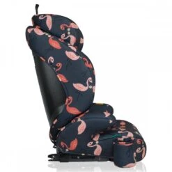Cosatto Ninja 2 I-Size Car Seat - Pretty Flamingo 14 Cosatto Ninja 2 I-Size Car Seat - Pretty Flamingo -Baby Products Store cosatto ninja isize flamingo friends 6