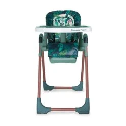 Cosatto Noodle 0+ Highchair - Midnight Jungle -Baby Products Store cosatto noodle 0 highchair midnight jungle 2