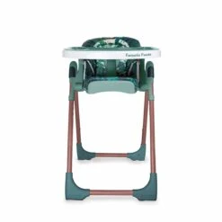 Cosatto Noodle 0+ Highchair - Midnight Jungle -Baby Products Store cosatto noodle 0 highchair midnight jungle 3