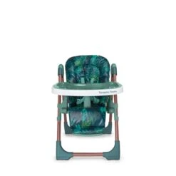 Cosatto Noodle 0+ Highchair - Midnight Jungle -Baby Products Store cosatto noodle 0 highchair midnight jungle 4