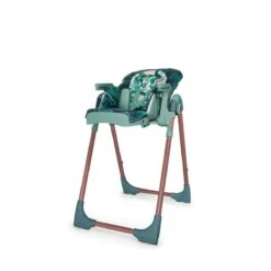 Cosatto Noodle 0+ Highchair - Midnight Jungle -Baby Products Store cosatto noodle 0 highchair midnight jungle 6