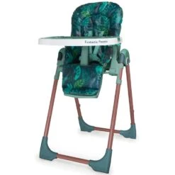 Cosatto Noodle 0+ Highchair - Midnight Jungle