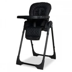 Cosatto Noodle 0+ Highchair - Silhouette