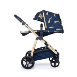 Cosatto X Paloma Faith Wow 2 Acorn I-Size Everything Bundle - On The Prowl 14 Cosatto X Paloma Faith Wow 2 Acorn I-Size Everything Bundle - On The Prowl -Baby Products Store cosatto prams pushchairs cosatto wow pram accessories bundle onthe prowl 3 1 1