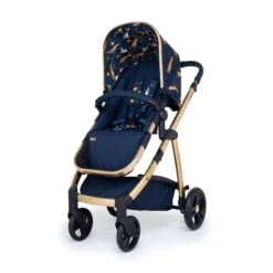 Cosatto X Paloma Faith Wow 2 Acorn I-Size Everything Bundle - On The Prowl 17 Cosatto X Paloma Faith Wow 2 Acorn I-Size Everything Bundle - On The Prowl -Baby Products Store cosatto prams pushchairs cosatto wow pram accessories bundle onthe prowl 6 1 1