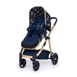 Cosatto X Paloma Faith Wow 2 Pram And Accessories Bundle - On The Prowl -Baby Products Store cosatto prams pushchairs cosatto wow pram accessories bundle onthe prowl 7
