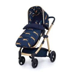 Cosatto X Paloma Faith Wow 2 Pram And Accessories Bundle - On The Prowl -Baby Products Store cosatto prams pushchairs cosatto wow pram accessories bundle onthe prowl 8