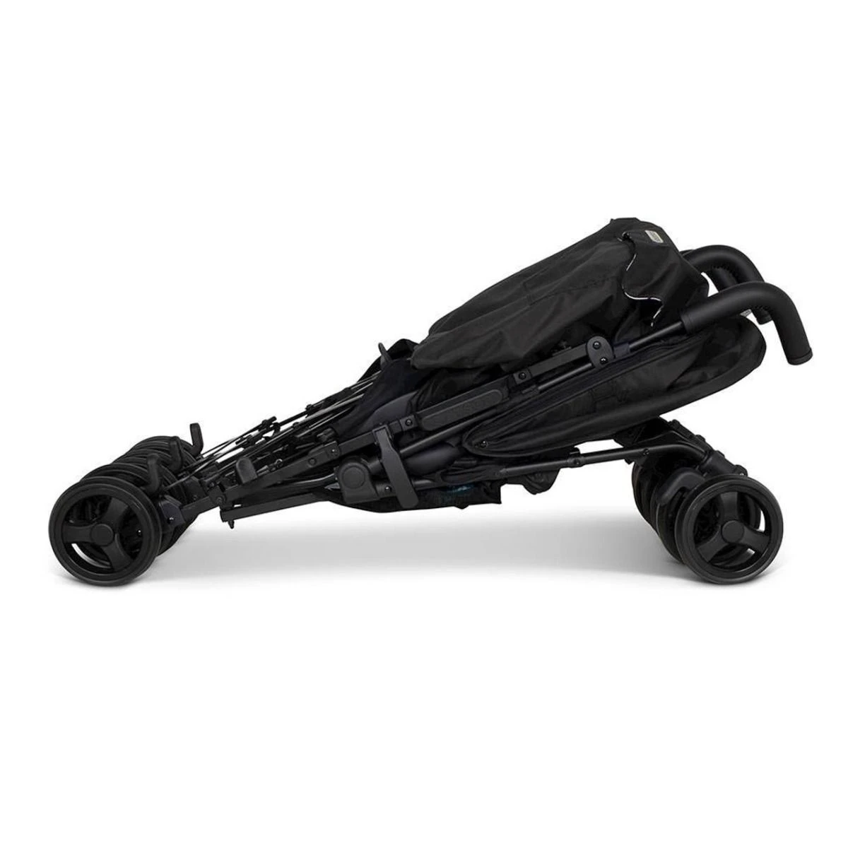 Cosatto Supa Dupa Twin Pushchair - Silhouette 9 Cosatto Supa Dupa Twin Pushchair - Silhouette - Image 7